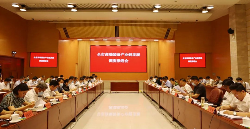 ���ꂥ�������_ȫ�и߶��b��a(ch��n)�I(y��)朰l(f��)չ�{(di��o)�����M��